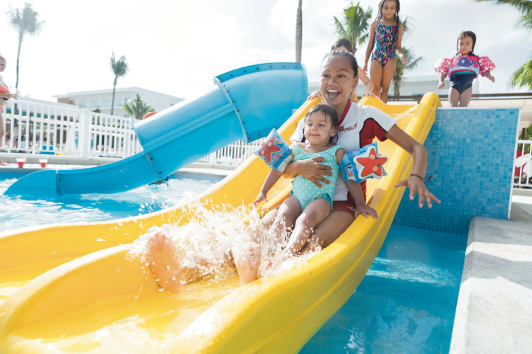 Riu Playacar photo 30