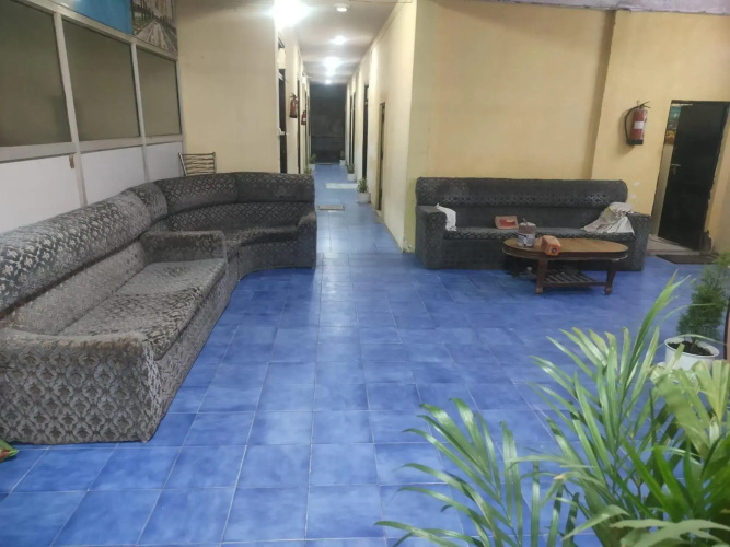 Hotel Narayan palace