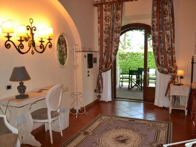 Business Double room