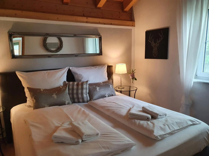 Ferienwohnung Schmuckkastl