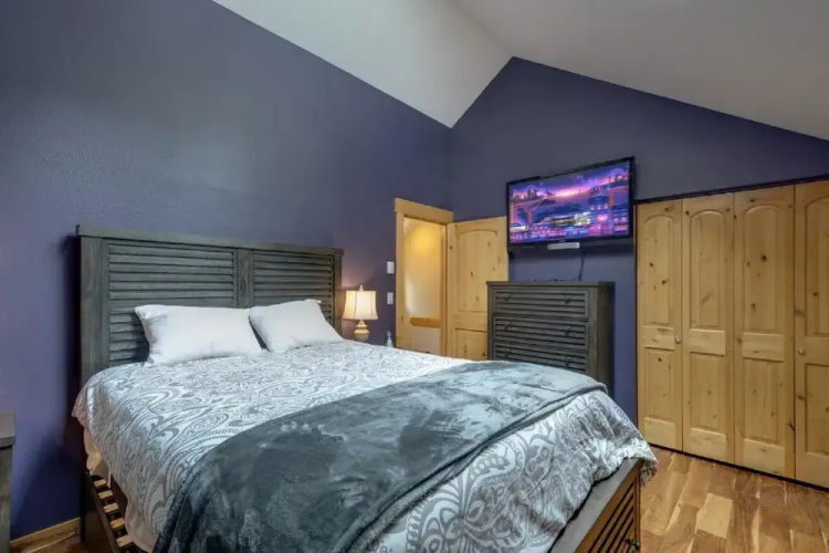 Mt Baker Lodging Condo 23 - Sleeps 4