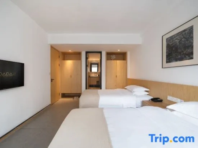 1 Bedroom Premium Suite