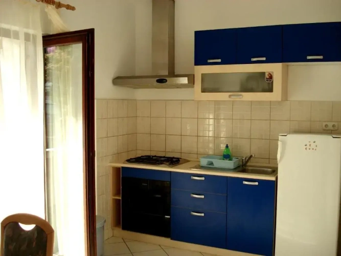 1 Bedroom Double Apartment