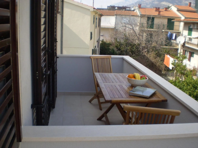 Apartment Jurasović