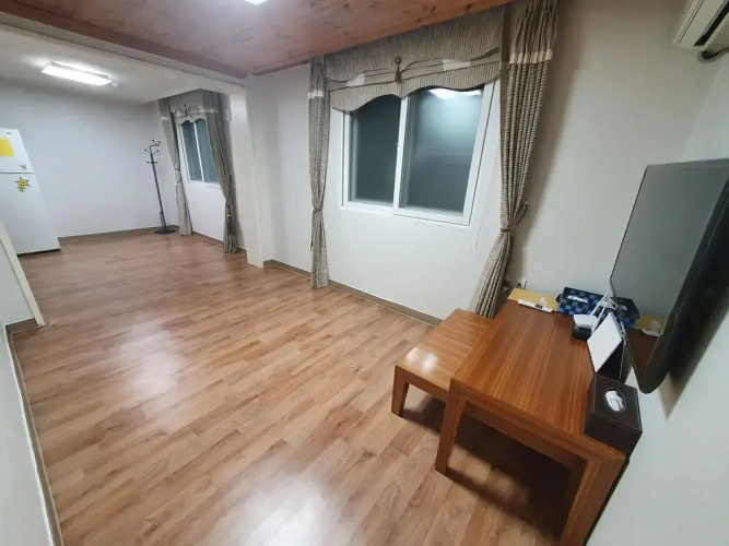 Muju Pension