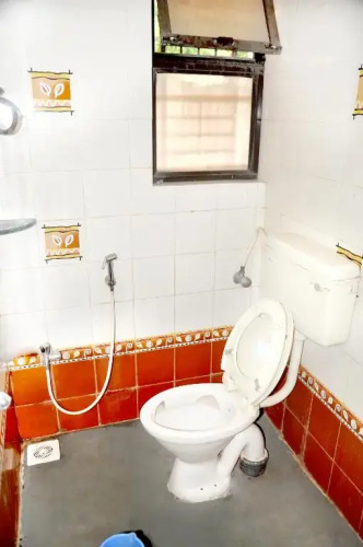 Radhanand Holiday Home