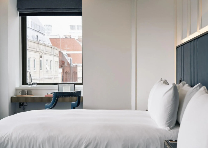 Page8, Page Hotels
