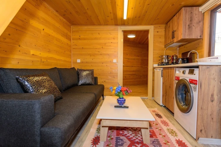 Comfort Bungalow