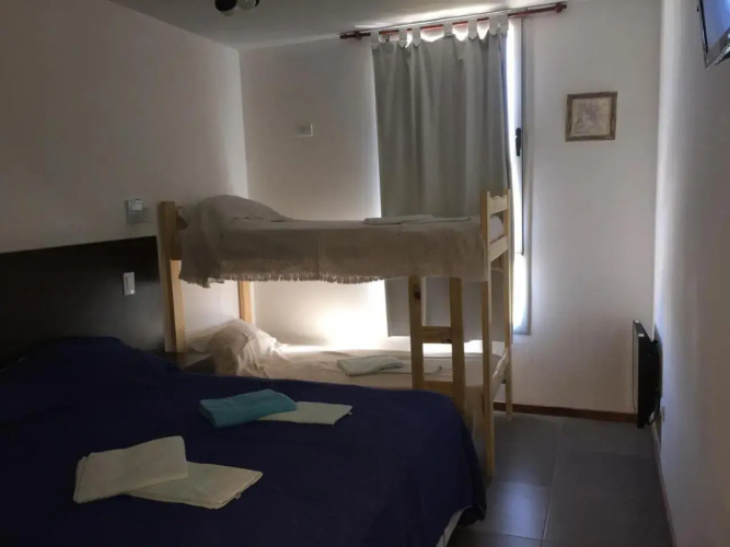 Akun Hotel