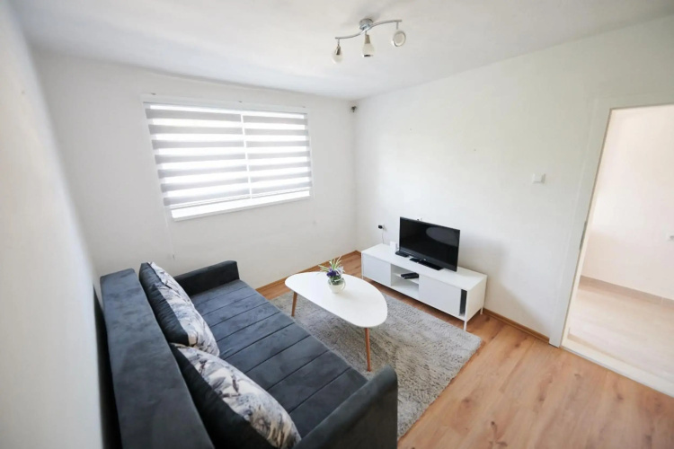 Lovely House Apartment