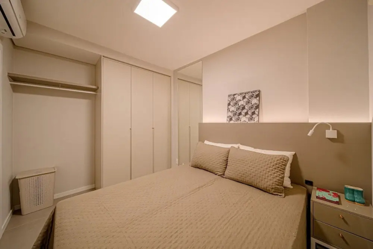 Mingus Residencial Flipchave MIN000