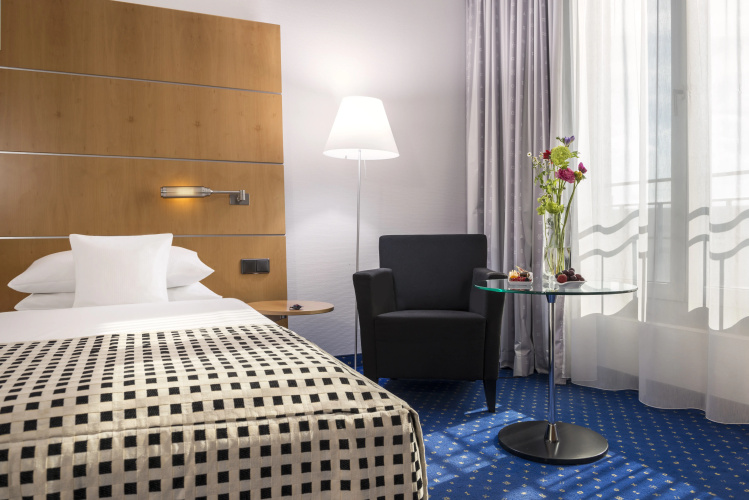 Dorint Hotel Potsdam
