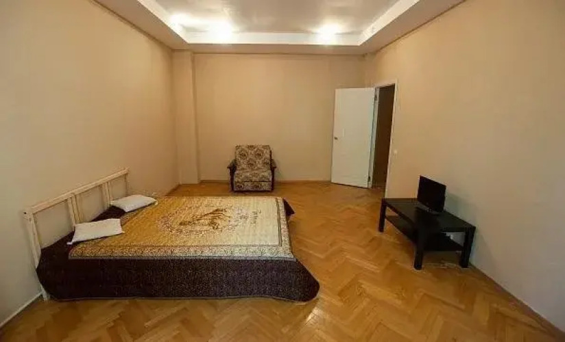 Sadovoye Koltso Apartment Sokolniki - Image 6