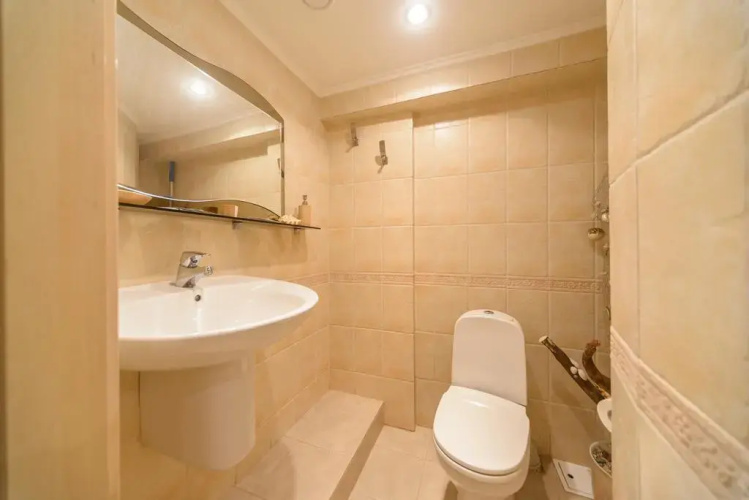 Kiev Apartments