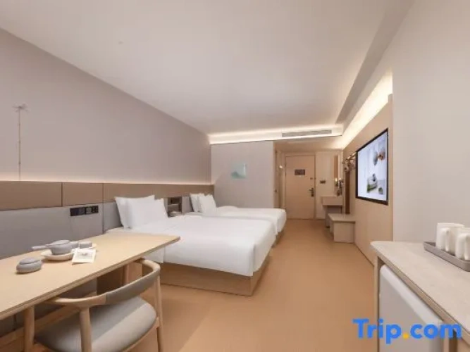 Business Twin room
