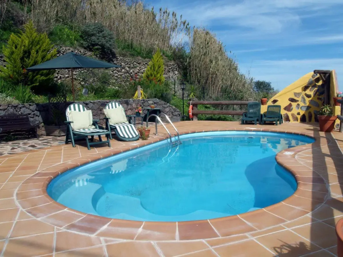 Finca Doramas