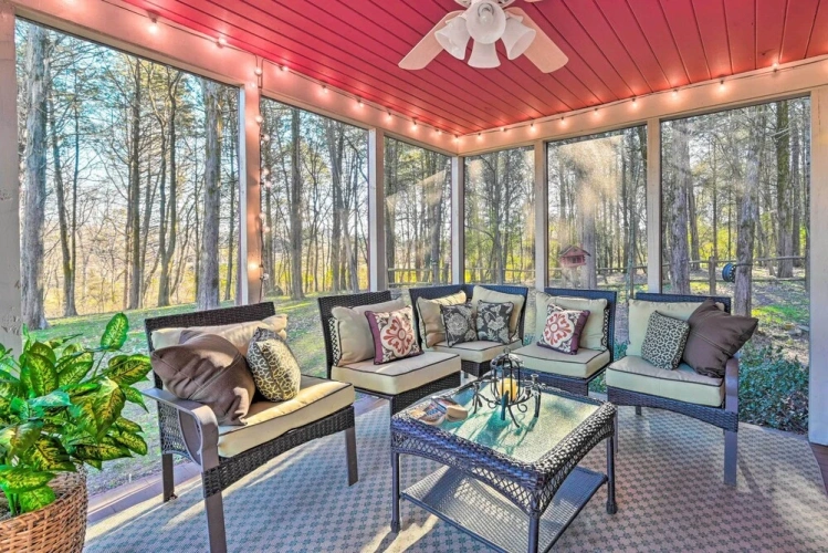 1 Bedroom Cottage