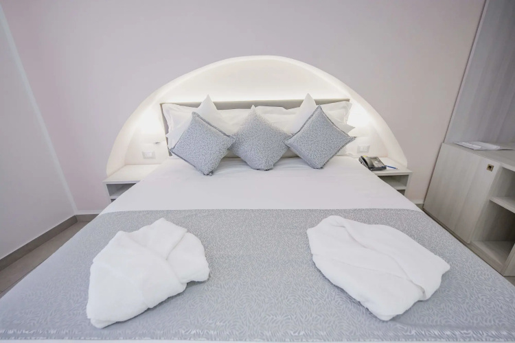 Ossuna bay hotel boutique