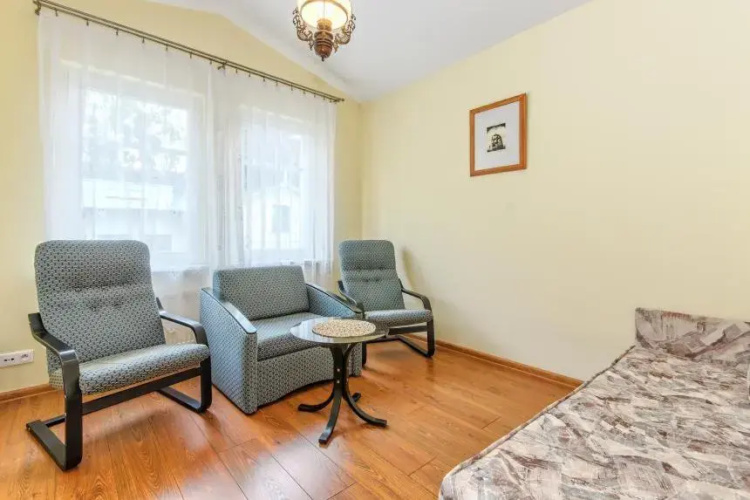 Apartament Fiszer