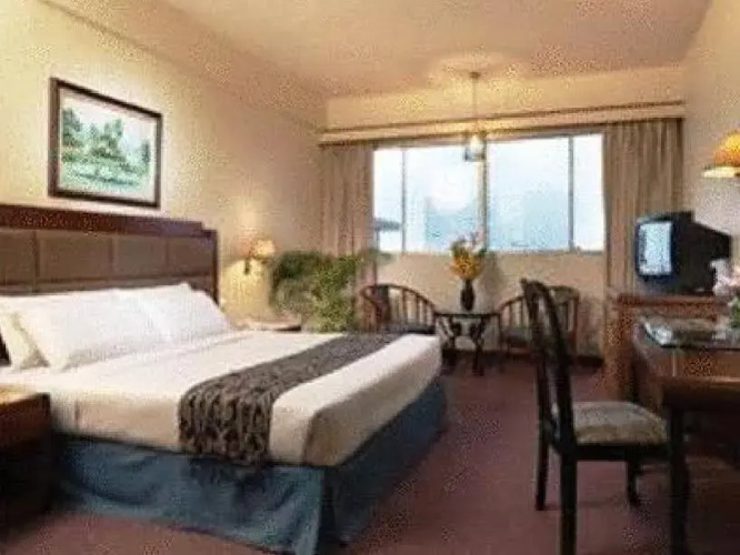 City Villa Kuala Lumpur