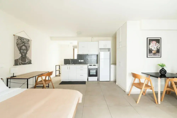 Elysee apartment 8