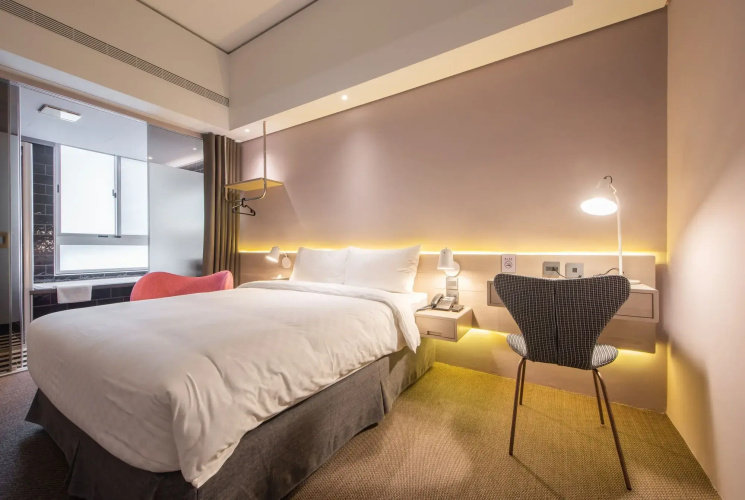 Hotel Ramble