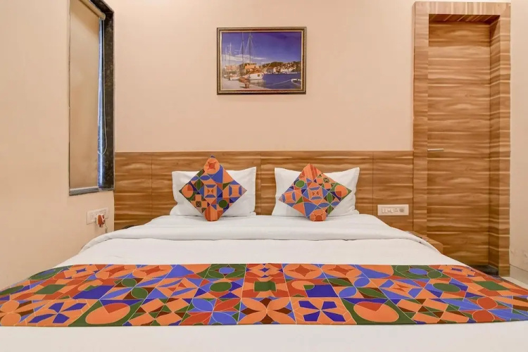 Fabhotel All In One I