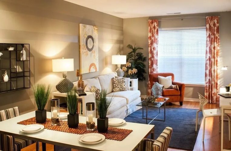 BOQ Lodging-Ballston