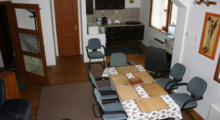 Szinva Terasz Apartmanok