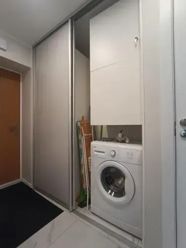 Dariaus ir Girėno 6 Apartments