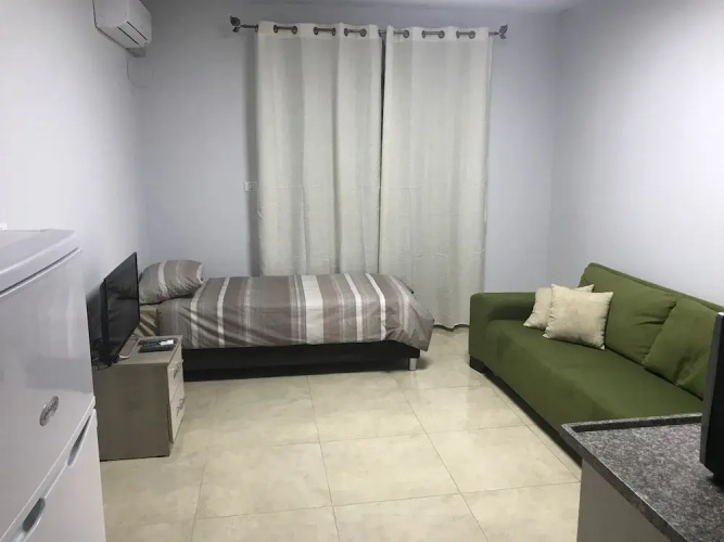 Luxurious Studios-Beit jala