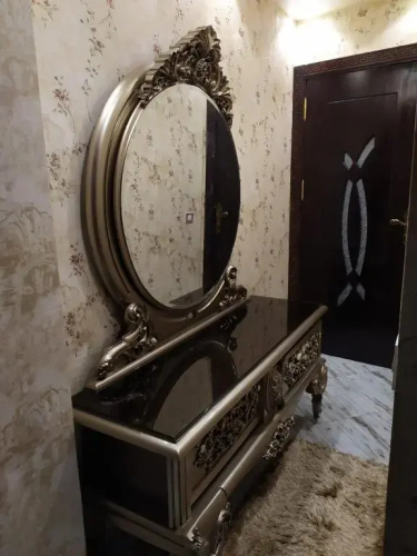 Faisal apartment.شقق مفروشة الملك فيصل مصر