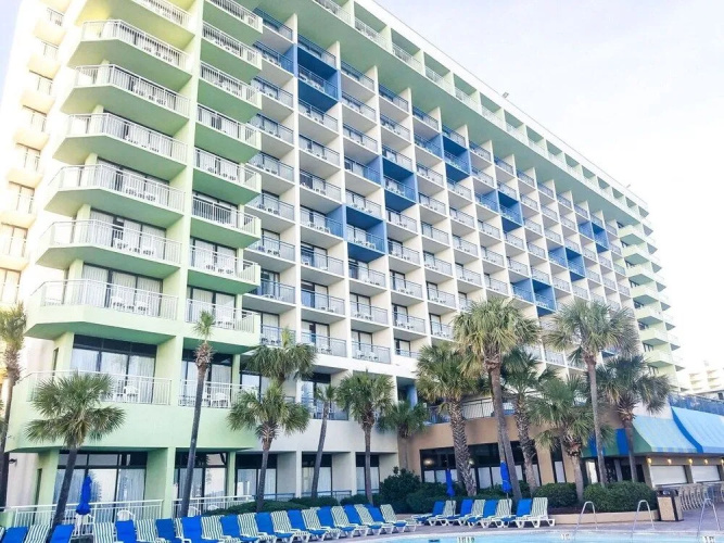 Image de l'hôtel