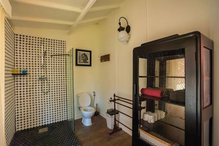 Villa Matahari Terbenam