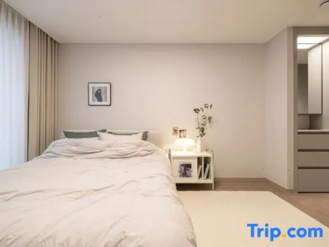 3 Bedrooms Comfort Suite