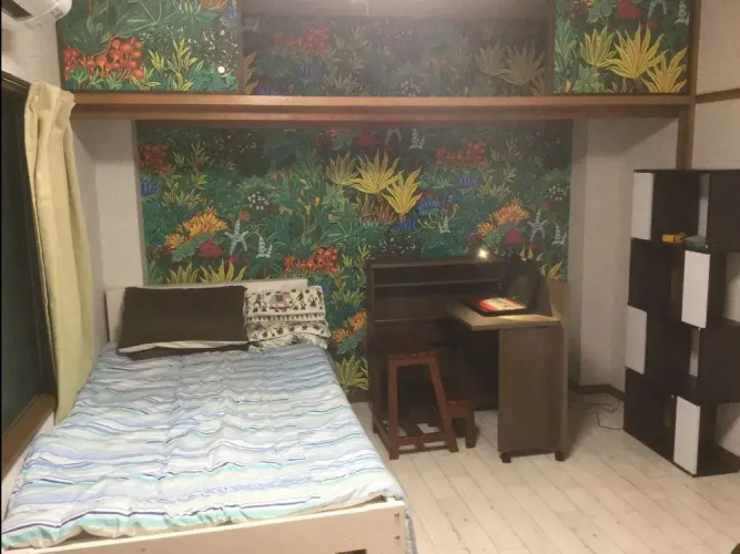 Poshtel Osaka240