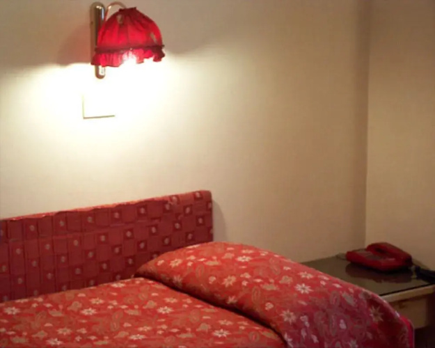 Hotel Beau Sejour