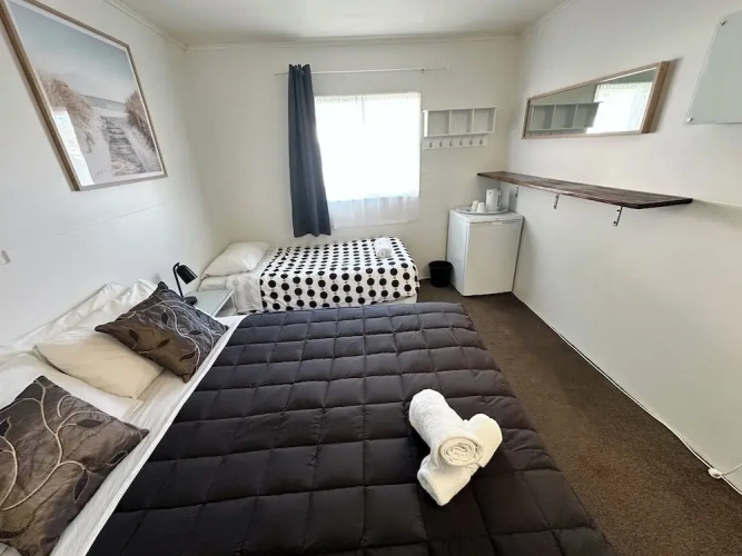 Standard Double Family room