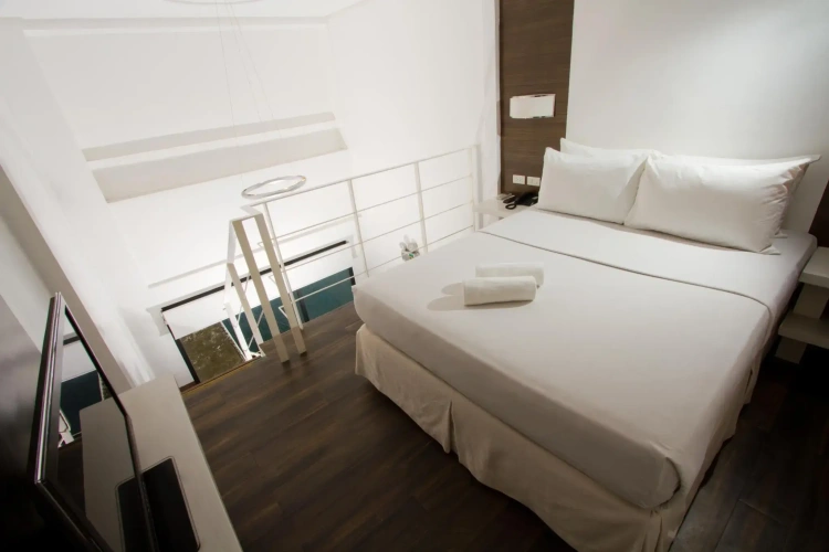Double Apartment