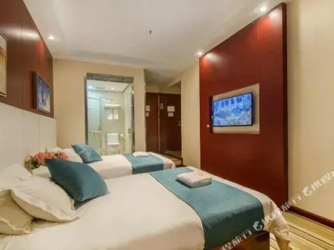 Business room