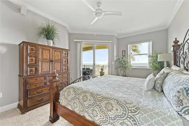 732 Cinnamon Beach - Three Bedroom Condo