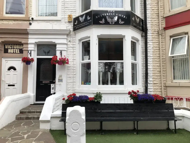 Image de l'hôtel