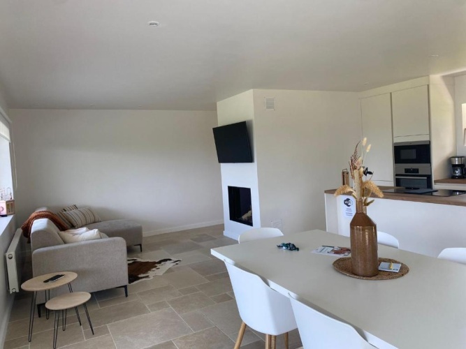 3 Bedrooms Villa