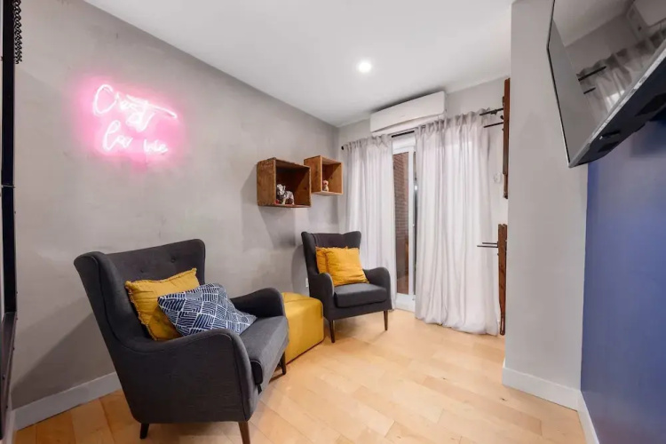 Hotel Halte-Galerie