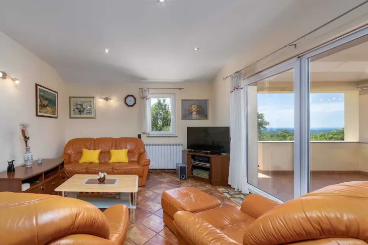 Casa Nono Labinzi