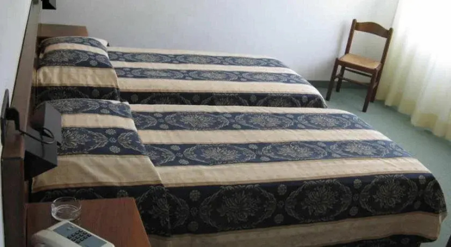 Hotel Gina