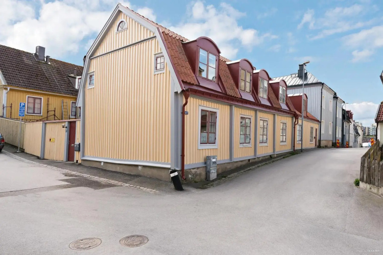 Otel görseli