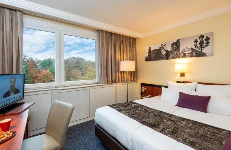 Comfort Twin room