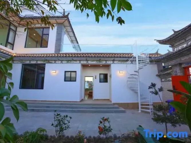 Dali one meter homestay