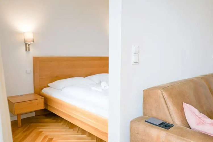 Nadland Apartments B7